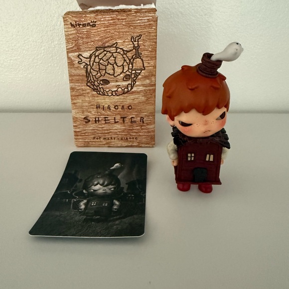 Hirono Cabin - Picture 2 of 2